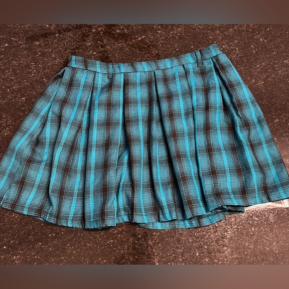 Hot Topic skirt Size XL - Picture 1 of 3